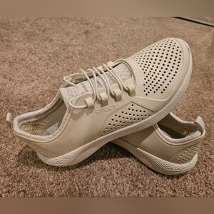 NWOTs Crocs LiteRide Pacer Kid's Shoe